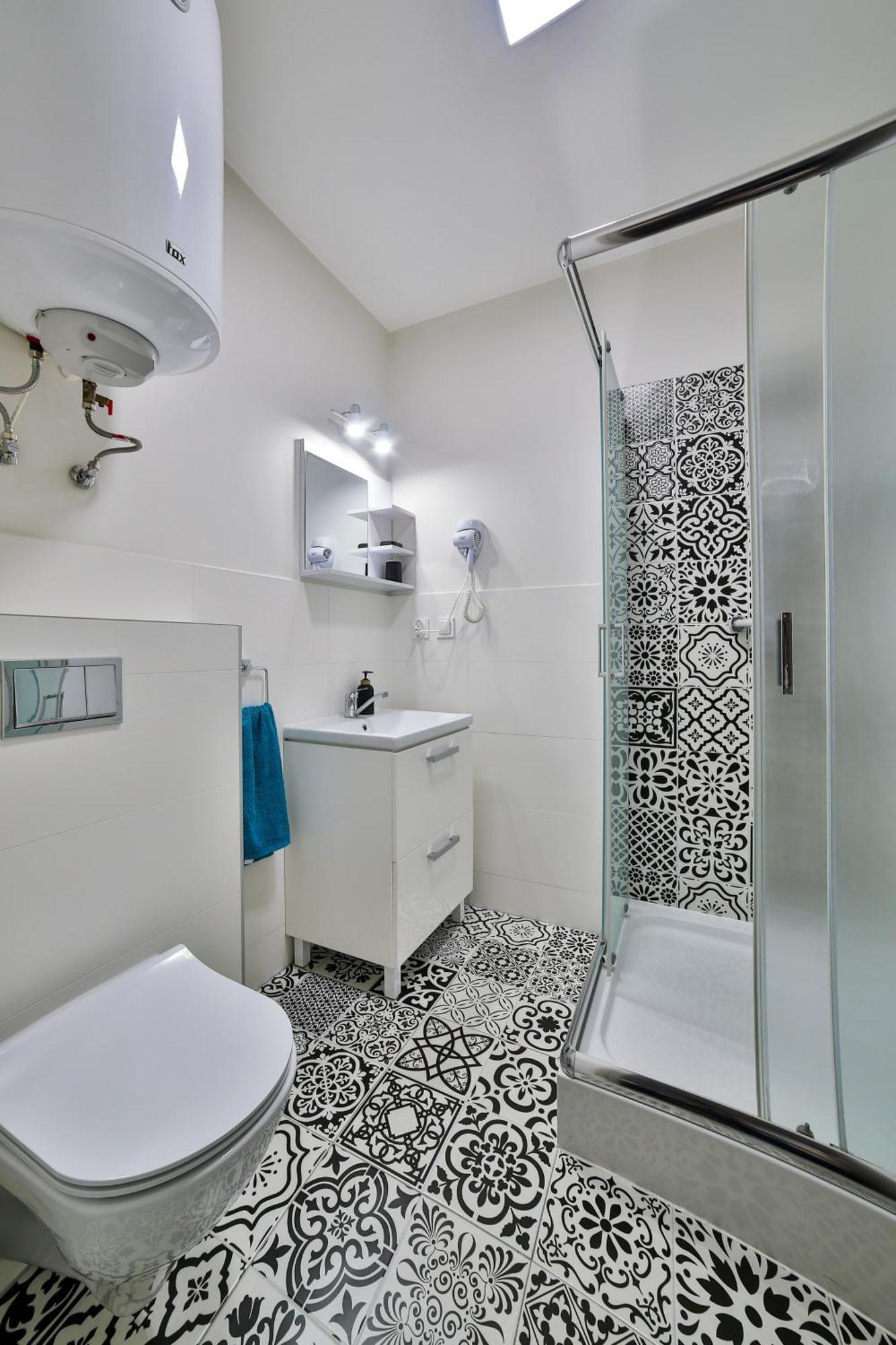 Apartamenty Kombi 新塔尔格 外观 照片